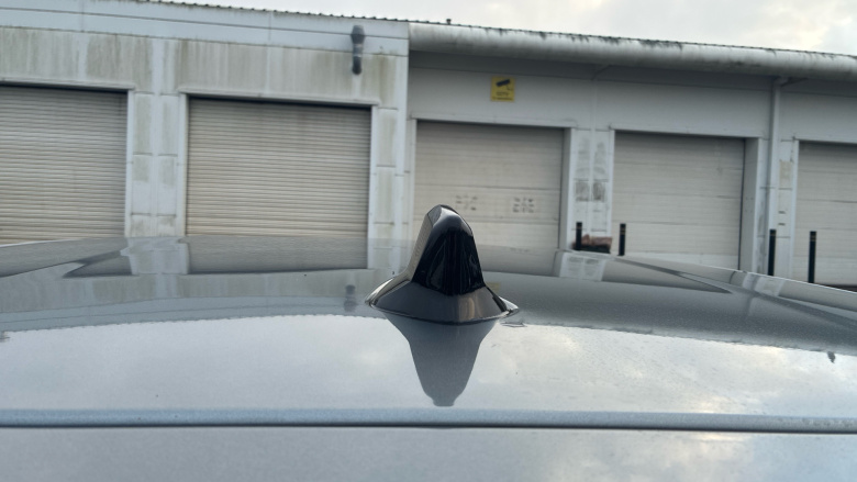 Jeep Avenger 1.2 Longitude 5dr Petrol Hatchback